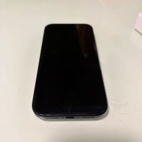 Apple iPhone 15ブラック 256gb