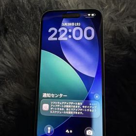 Apple iPhone 15ホワイト