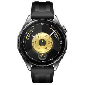 HUAWEI HUAWEI WATCH GT 6 46mm [ブラック]