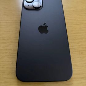 iPhone15 本体 128GB eSIM