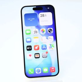 【背面割れ＊液晶美品＊バッテリー最大容量 86％】SIMフリー iPhone15 128GB イエロー