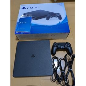 プレイステーション4(PlayStation4)のSONY PlayStation4 本体 CUH-2000AB01(家庭用ゲーム機本体)