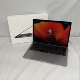 【ジャンク】Macbook Pro MPXW2J/A APPLE