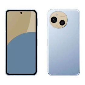 【新品・送料無料】SHARP シャープ AQUOS sense9 SH-M29A ブルー 6.1型 6GB/128GB SIMフリー 4550556144285