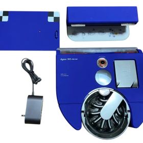 ①dyson 360 vis nav ロボット掃除機 RB03