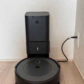 iRobot ルンバ i3+ ロボット掃除機