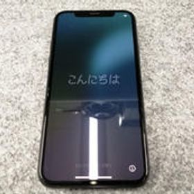 IPHONE11 PRO MWCC2J/A APPLE