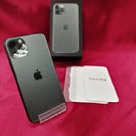 IPHONE11 PRO MWC62J/A APPLE/AU