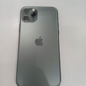 IPHONE 11PRO MWCC2J/A APPLE/KDDI