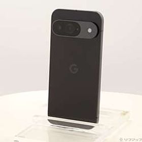 〔中古品〕 Google Pixel 9 128GB オブシディアン G1B60 docomo SIMフリー ［6.3インチ有機EL／Google Tensor G4／RAM:12GB／ナノSIM&eSIM］〔中古品〕 Google Pixel 9 128GB オブシディアン G1B60 docomo SIMフリー ［6.3インチ有機EL／Google Tensor G4／RAM:12GB／ナノSIM&eSIM］