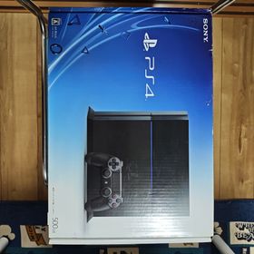 ソニー(SONY)のプレイステーション4 本体(家庭用ゲーム機本体)