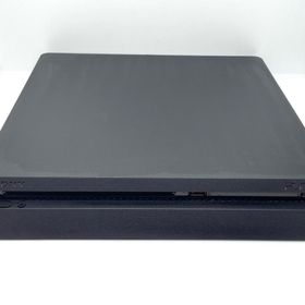 ソニー(SONY)の【全額返金保証】【最速発送】Sony PS4 CUH-2200A 美品 動作確認済(家庭用ゲーム機本体)