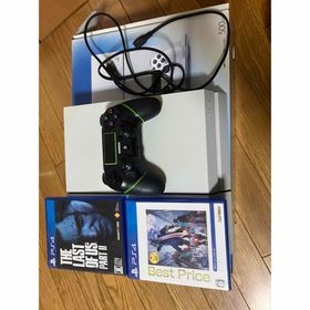 プレイステーション4(PlayStation4)のSONY PlayStation4 本体 CUH-1100AB02 初期型 (家庭用ゲーム機本体)