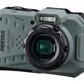 PENTAX WG-1000 [オリーブ]