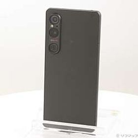 Xperia 1 VI 256GB カーキグリーン XQ-EC44 G1JPCX0 SIMフリー ［6.5インチ有機EL／Snapdragon 8 Gen 3／RAM:12GB／ナノSIM&eSIM］