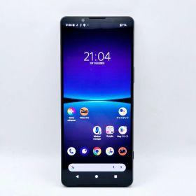 [K1] Xperia 1 iv au版 SIMフリー
