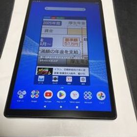 LaVie Tab E TE510/KAS PC-TE510KAS[32GB] Wi-Fiモデル 現状品 Y1424