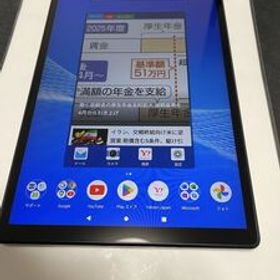 LaVie Tab E TE510/KAS PC-TE510KAS[32GB] Wi-Fiモデル 美品現状品 Y1422