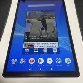 LaVie Tab E TE510/KAS PC-TE510KAS[32GB] Wi-Fiモデル 超美品 Y1351