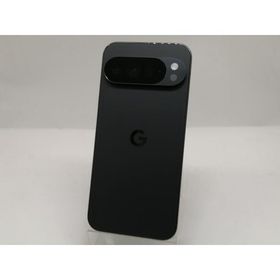 【中古】Google 国内版 【SIMフリー】 Pixel 10 Pro XL オブシディアン 16GB 256GB【宇田川】保証期間１ヶ月【ランクA】