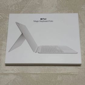 iPad (A16) / 第10世代 Magic Keyboard Folio