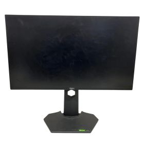 DELL S2522HG 24.5インチ ゲーミングモニター 液晶ディスプレイ 2022年製 FHD PC周辺機器 中古 T11057839
