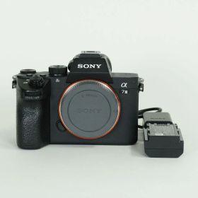 [良品 | シャッター数191,430回] SONY α7 III（ILCE-7M3） [ボディ] | SONY Eマウント