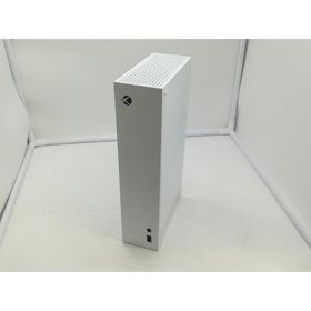 【中古】Microsoft Xbox Series S【札幌】保証期間１ヶ月【ランクA】