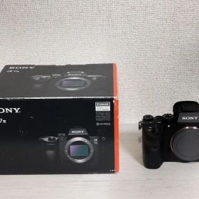 SONY α7III ILCE-7M3