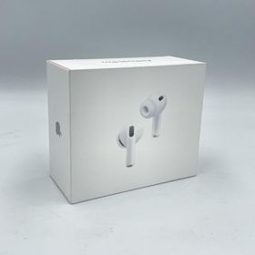 【中古】2025/Apple/AirPods Pro 3/MFHP4J/A/ワイヤレスイヤホン[6][240022201802](ヘッドフォン/イヤフォン)