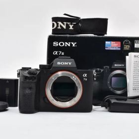 ■美品■SONY α7 III ボディILCE-7M3 2084