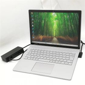 中古美品Microsoft SurfaceBook2 i5 SSD Win11
