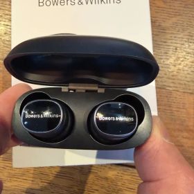 B＆W Pi8 アンスラサイトブラック