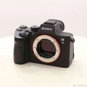 ソフマップ 〔中古品〕 α7 III ILCE-7M3 ボディ【348】