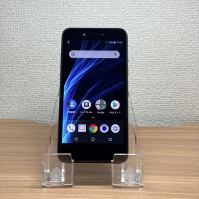 SHARP AQUOS sense basic 702SH 本体 M85