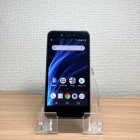 SHARP AQUOS sense basic 702SH 本体 M98