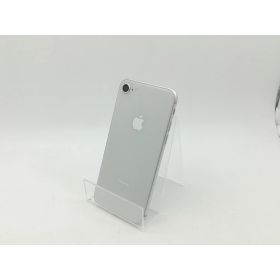 【中古】Apple SoftBank 【SIMロック解除済み】 iPhone 8 64GB シルバー MQ792J/A【大阪堂島】保証期間1ヶ月【ランクC】