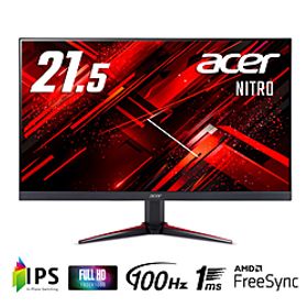 〔展示品〕 Nitro VG0 VG220QE3bmiix〔展示品〕 Nitro VG0 VG220QE3bmiix