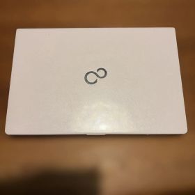 ノートパソコン【LIFEBOOK SH90/X】