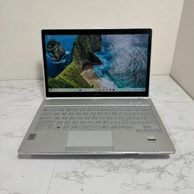 【良品】【1週間保証】Fujitsu LIFEBOOK SH90/TW / Core i5 5200U / 4GB / 512GB 952145