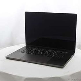〔展示品〕 MacBook Pro 16.2-inch Late-2024 MX2X3J／A Apple M4 Pro 14コアCPU_20コアGPU 24GB SSD512GB スペースブラック 〔macOS v26.3.2〕 ［グラフィック：オンボード／JISキーボード］〔展示品〕 MacBook Pro 16.2-inch Late-2024 MX2X3J／A Apple M4 Pro 14コアCPU_20コアGPU 24GB SSD512GB スペースブラック 〔macOS v26.3.2〕 ［グラフィック：オンボード／JISキーボード］