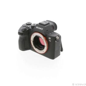 ソフマップ 〔中古品〕 α7 III ILCE-7M3 ボディ【295】
