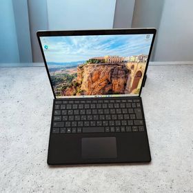 サーフェス(Surface)の美品 Microsoft Surface Pro8 i5 16GB 256GB(ノートPC)