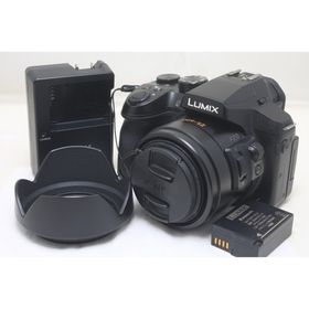 パナソニック(Panasonic)の★良品★ パナソニック DMC-FZ300(コンパクトデジタルカメラ)