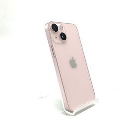 【最速発送】 iPhone 13 mini 256GB ピンク docomo SIMフリー 白ロム【難有】 100%