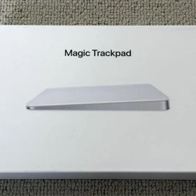 【新品未開封】Apple Magic Trackpad MK2D3ZA/A