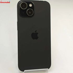 爆速発送iPhone15 256GB ブラック MTMN3J/A AU版SIMフリー 訳あり品