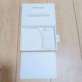 Apple magic trackpad 3 純正品