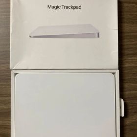 Apple Magic Trackpad 3 MK2D3ZA A1535
