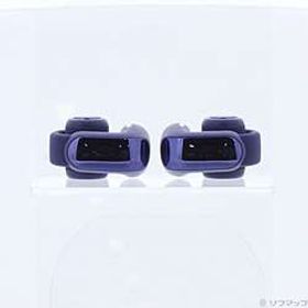 Bose Ultra Open Earbuds ミッドナイトバイオレット